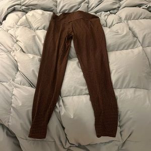 HATCH COLLECTION - The Ultimate Before, During & After Legging